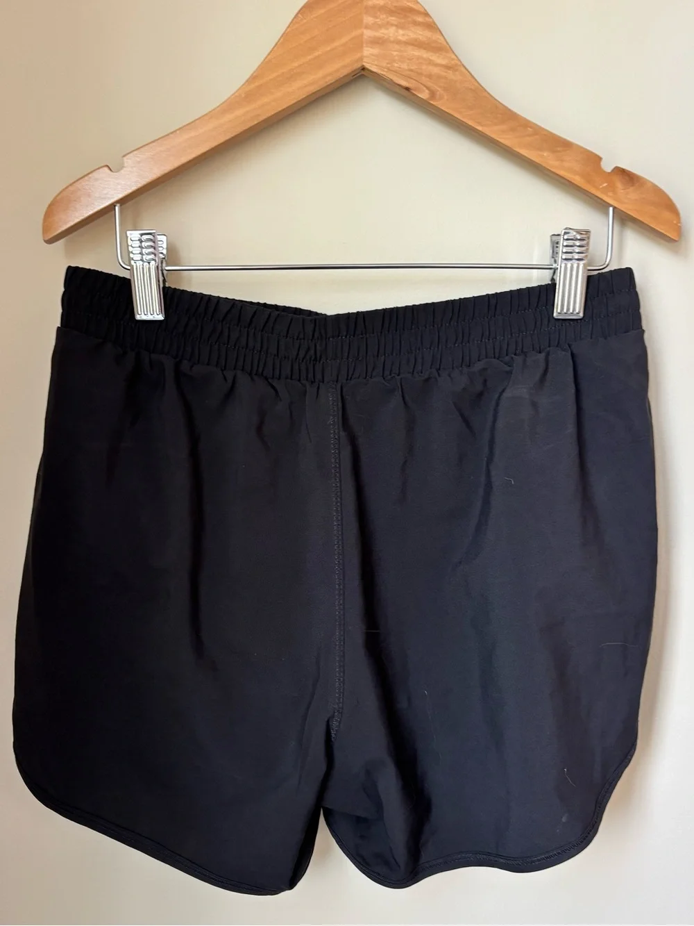 All in Motion Kids Running Shorts